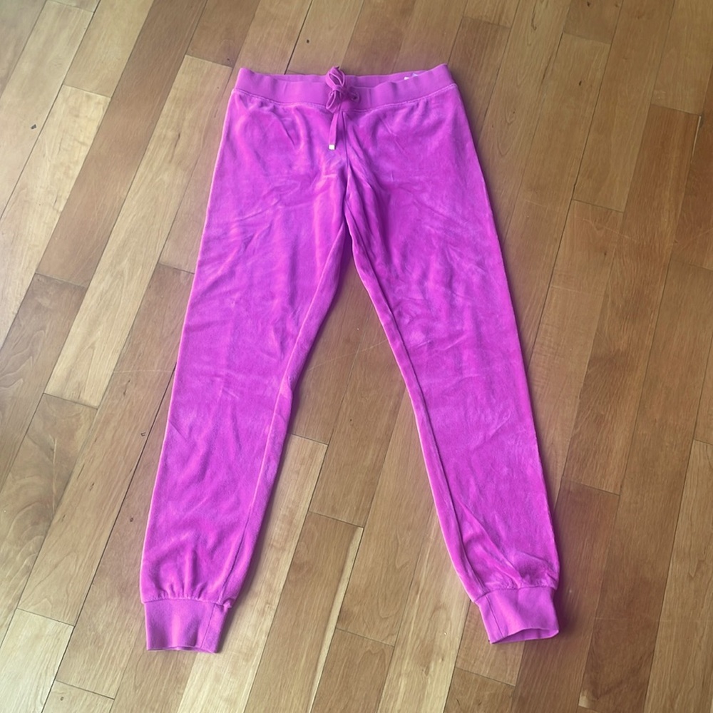 Juicy couture joggers